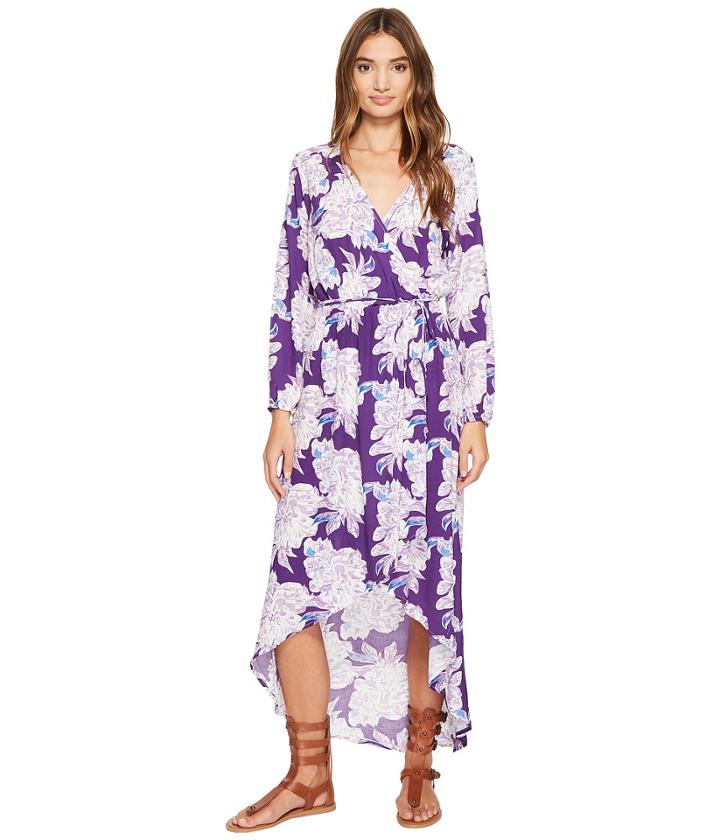 Lucy Love - Raw Beauty Dress