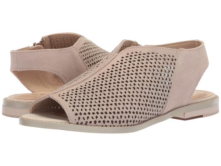 Kelsi Dagger Brooklyn - Seneca Flat Sandal