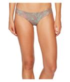 Rvca - Palmer Cheeky Bottoms