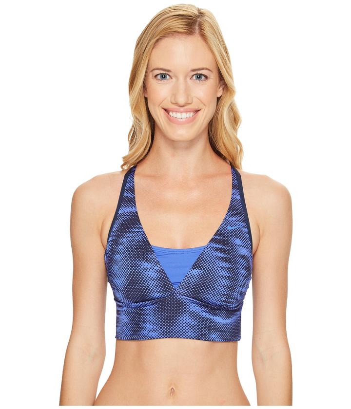 Nike - Wind Cropkini Bra