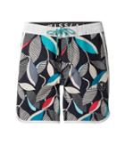 Vissla Kids - Sea Snakes Four-way Stretch Boardshorts 17