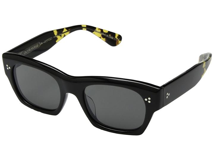 Oliver Peoples - Isba