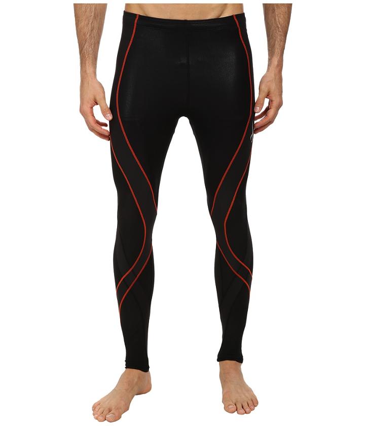 Cw-x - Insulator Endurance Pro Tights