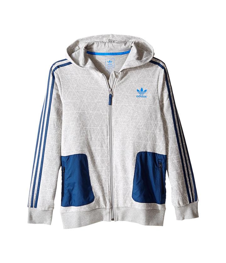 Adidas Originals Kids - Hoodie