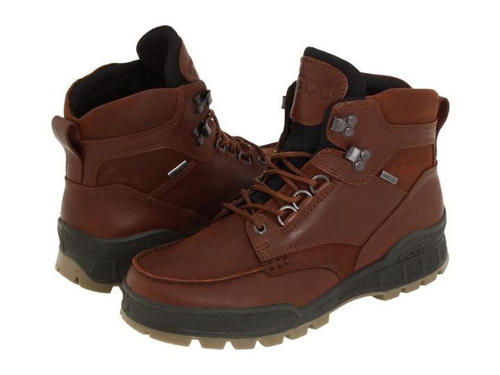 Ecco Track Ii Gtx High