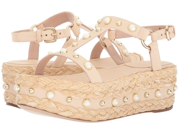 Stuart Weitzman - Beraffia