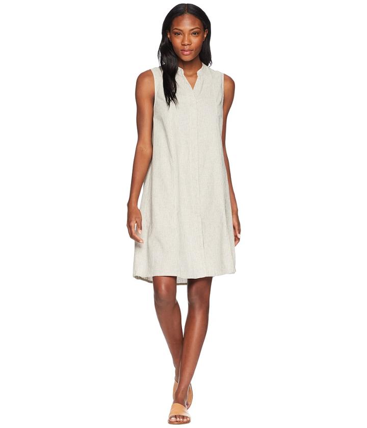 Nau - Straight Up Sleeveless Dress