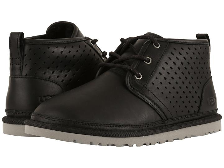 Ugg - Neumel Gradient Perf