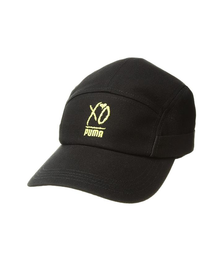 Puma - Puma X Xo Weeknd Canvas Cap