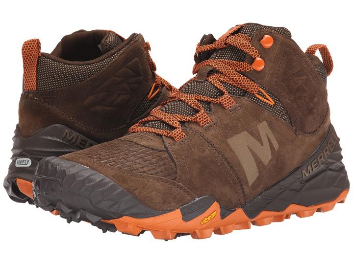 Merrell - Terra Turf Mid