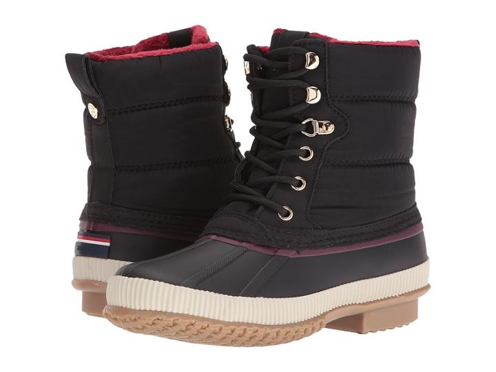 Tommy Hilfiger - Elvia