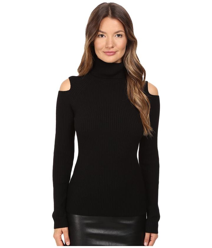 Theory - Jemliss Evian Stretch Sweater