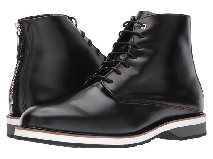 Want Les Essentiels - Montoro High Derby Boot