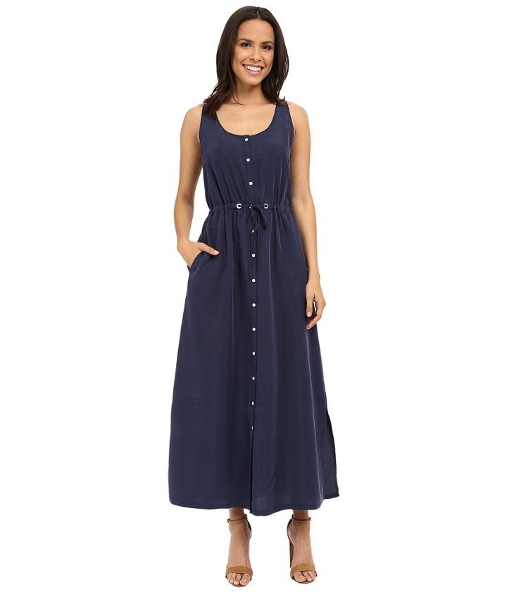 Tommy Bahama - Sansabar Button Up Sundress