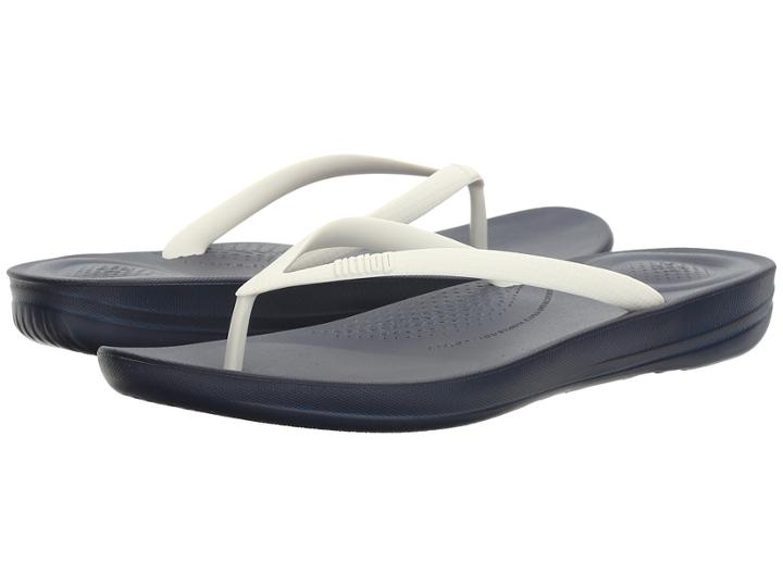 Fitflop - Iqushion Ergonomic Flip-flop