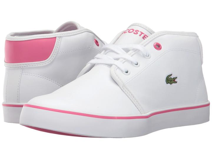 Lacoste Kids - Ampthill 117 2