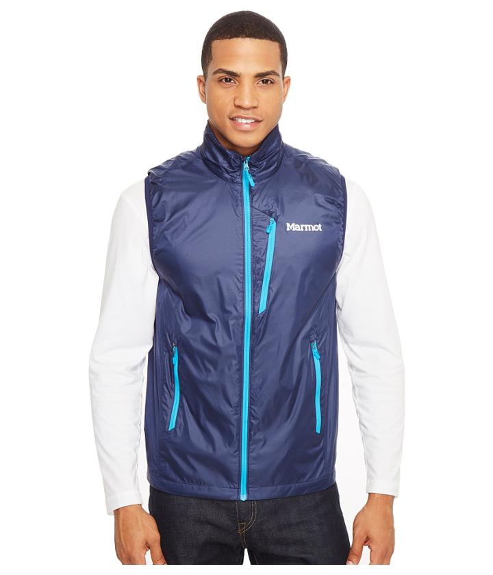 Marmot - Ether Driclime(r) Vest