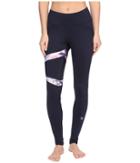 Eleven By Venus Williams - Thika Middle Vee Leggings