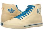 Adidas By Raf Simons - Rs Matrix Spirit High-top