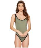 Body Glove - Seaway Rocky One-piece