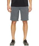 Travismathew - Romers Shorts