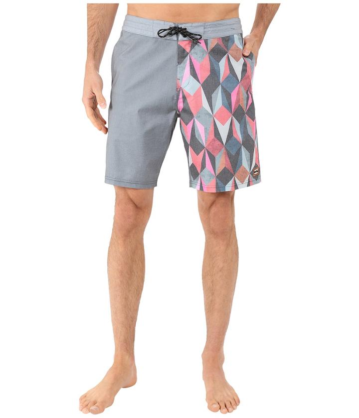 Billabong - Switch Lo Tides 19 Boardshorts