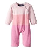 Toobydoo - Color Block Jumpsuit
