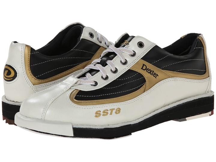 Dexter Bowling - Sst 8
