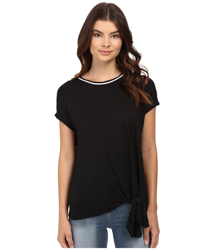 Bench - Malpais Knot Top