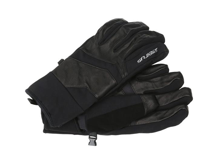 Seirus - Xtremetm Edge All Weathertm Glove