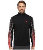 Spyder - Webstrong Dry W.e.b. T-neck Top