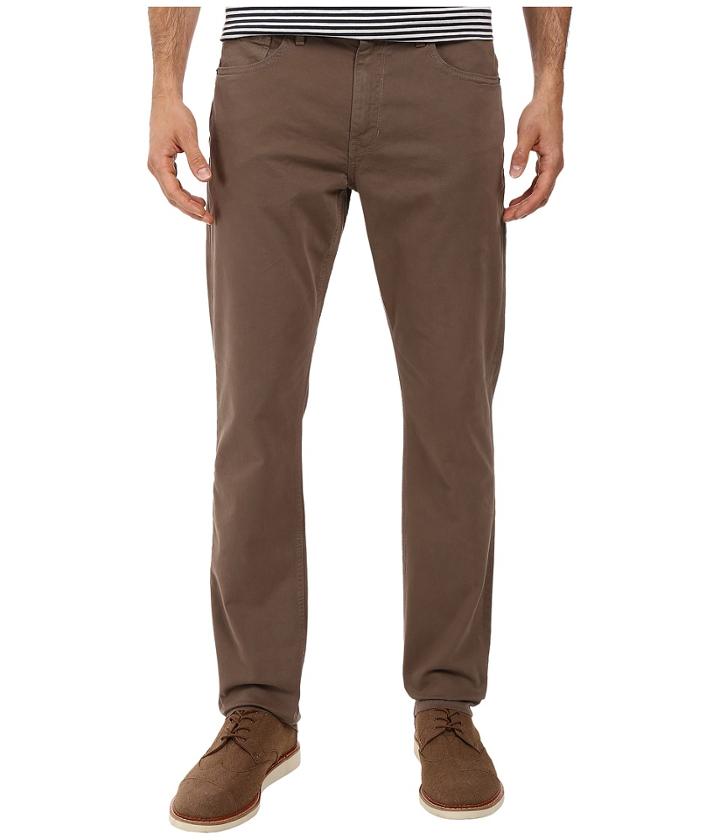 Paige - Federal In Desert Taupe