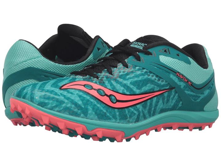 Saucony - Havoc Xc Flat