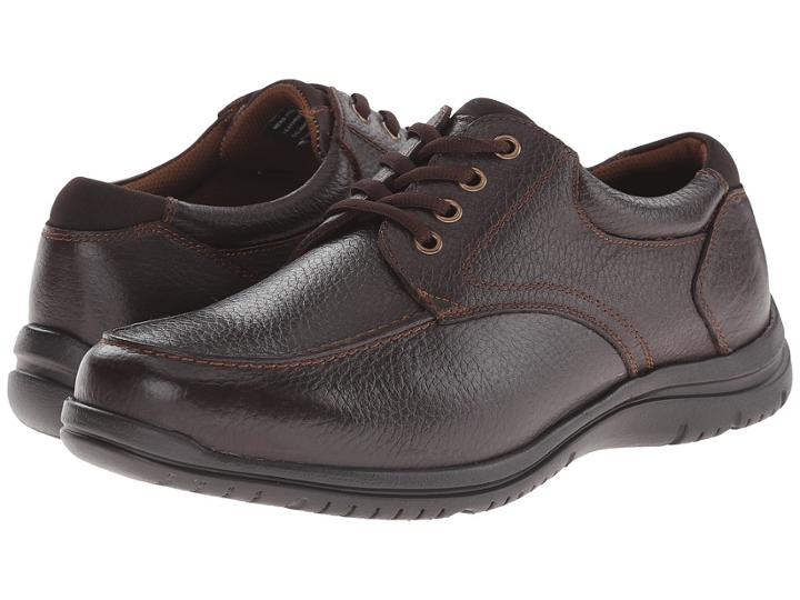 Florsheim - Pacer Moc Lace