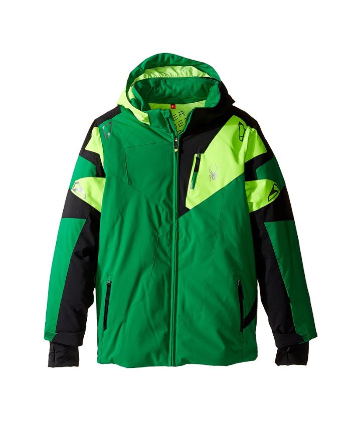 Spyder Kids - Leader Jacket