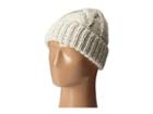 San Diego Hat Company - Knh3374 Cable Knit Beanie With Metallic Yarn