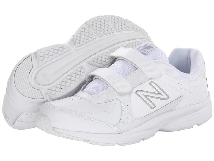 New Balance - Mw411 - Hook-and-loop