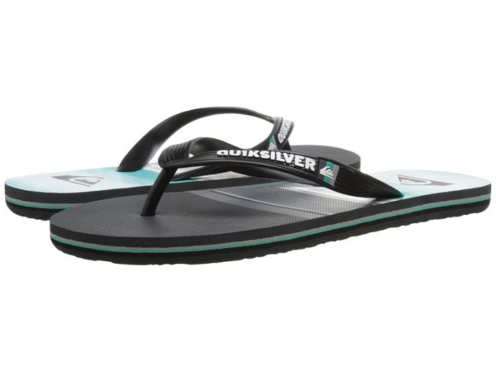 Quiksilver - Molokai Everyday Stripe