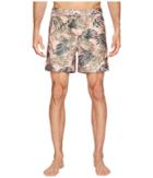 Original Penguin - Stretch Tropical Leaf