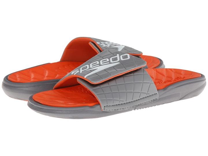 Speedo Exsqueeze Me Rip Slide