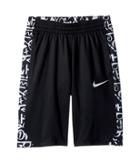 Nike Kids - Dry Avalanche Aop Basketball Shorts