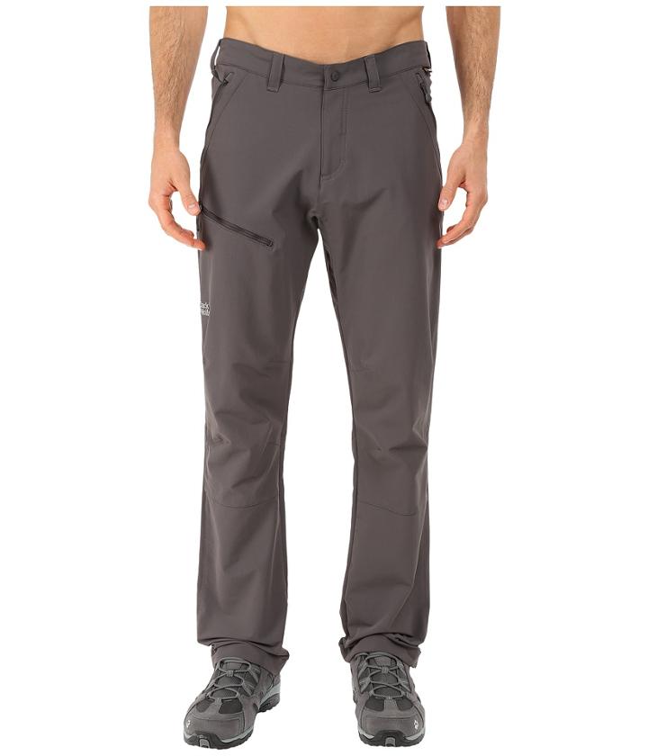 Jack Wolfskin - Activate Pants - Tall