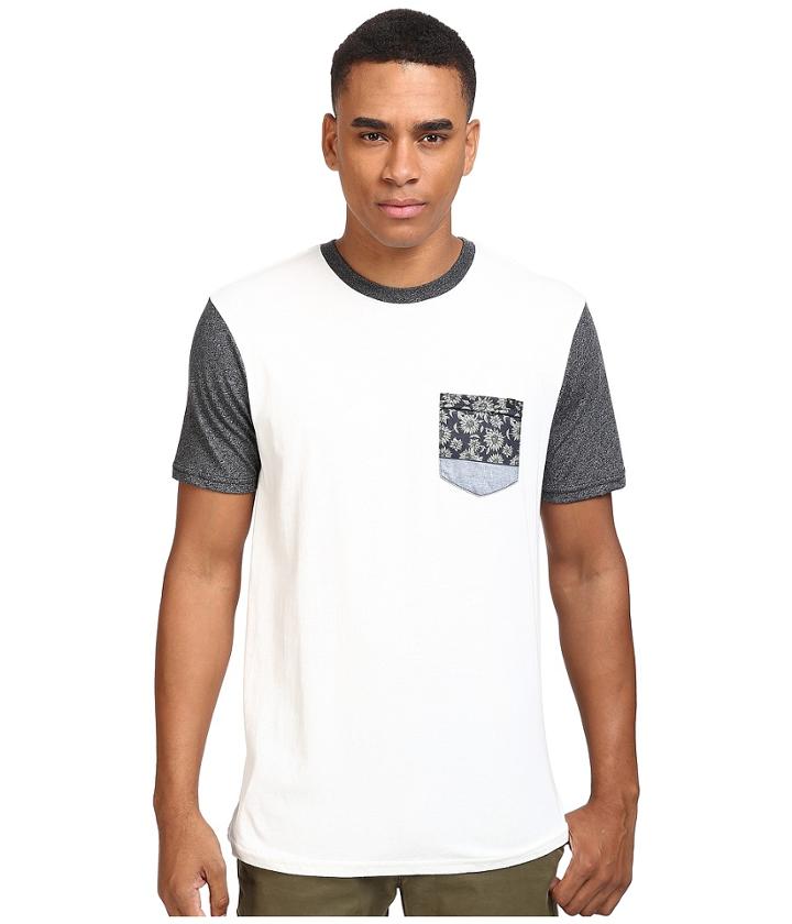 Rip Curl - Glasser Custom Tee