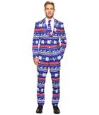 Opposuits - The Rudolph Suit