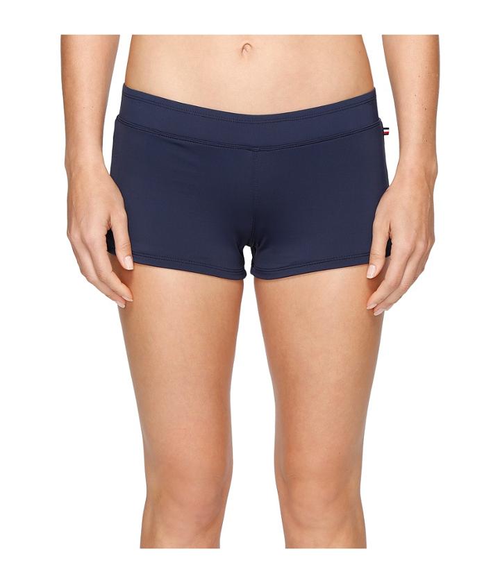 Tommy Hilfiger - Indy Stripe Swim Short