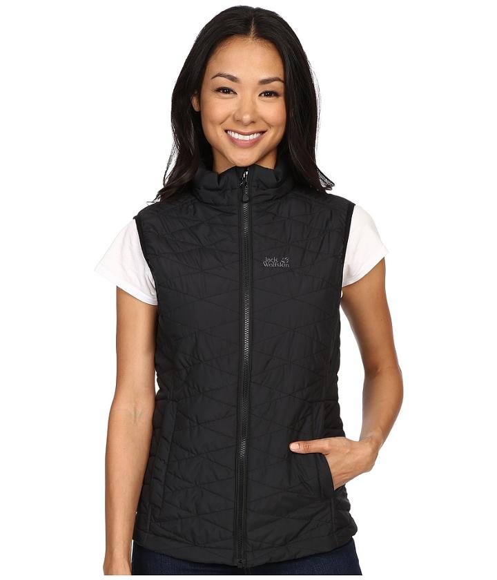 Jack Wolfskin - Glen Vest