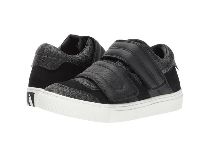 Skechers - Side Street - Smooth Over