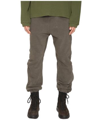 Adidas Originals By Kanye West Yeezy Season 1 - Tab Sweatpants