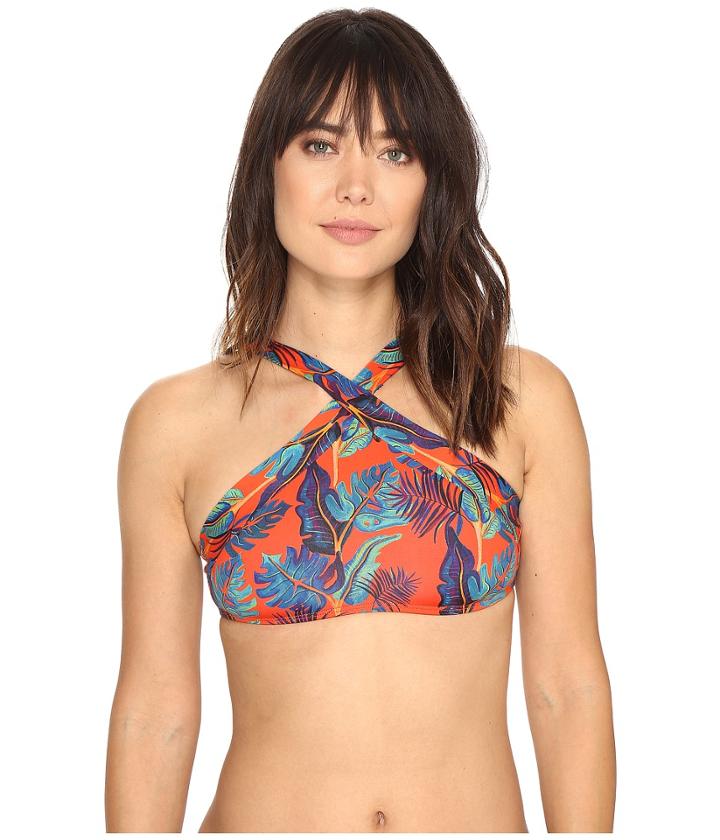 L*space - Liberty Palm Serina Top