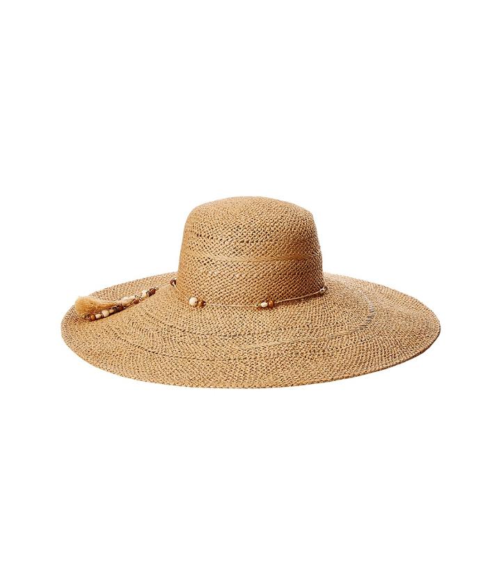 Lauren Ralph Lauren - Sun Hat With Charms